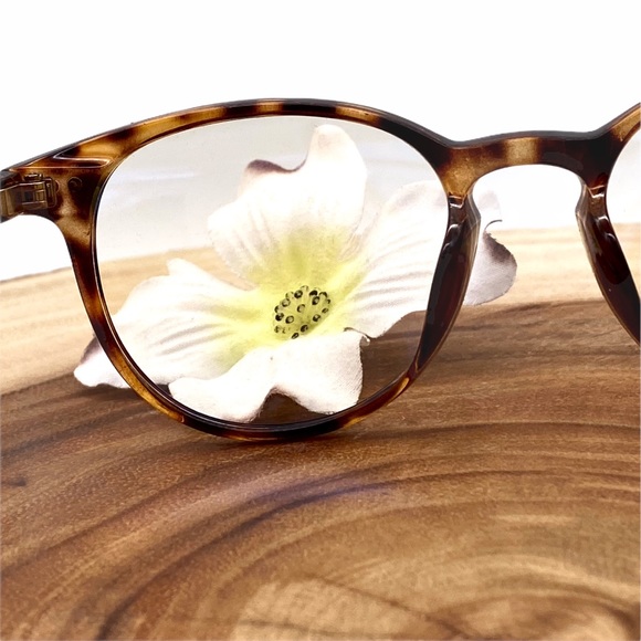 NEW Nectar Cambridge Blue Light Blocker Glasses - Clear & Tortoise Frame - Picture 9 of 15